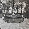 Jardins Museu Nacional - Proposta Chafariz